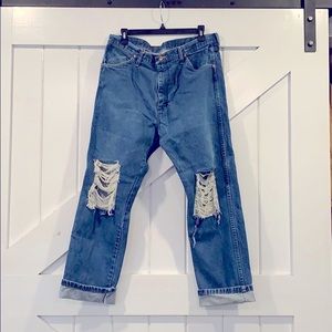 •Vintage WRANGLERS•